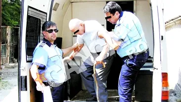 Criminal nemilos la 81 de ani. Si-a ucis ambele neveste