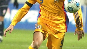 Ciprian Marica a plans in hohote pentru un trening galben!