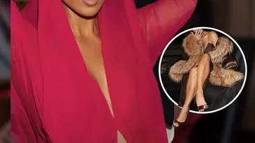 Regina Instagramului, devastată după ce și-a scanat creierul. Medicii i-au dat verdictul crunt: „Nu accept așa ceva!”