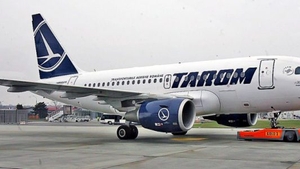 UPDATE: Tarom, anunț oficial despre cursele aeriene în timpul perchezițiilor DIICOT la companie