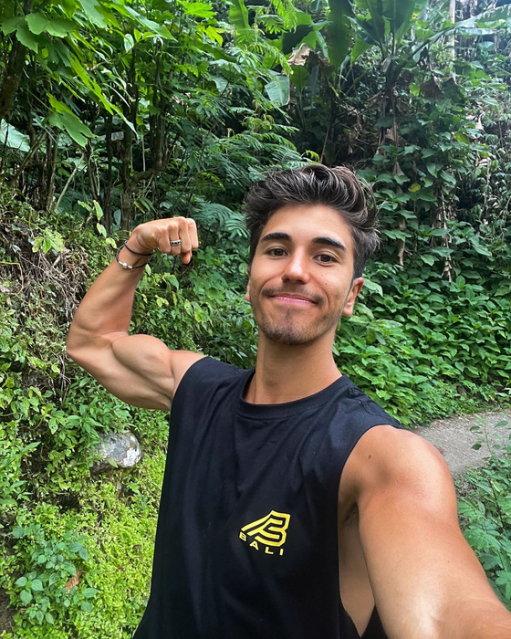Sebastian Dobrincu a cerut ordin de protecție împotriva unui vlogger, dar instanța a respins acțiunea!