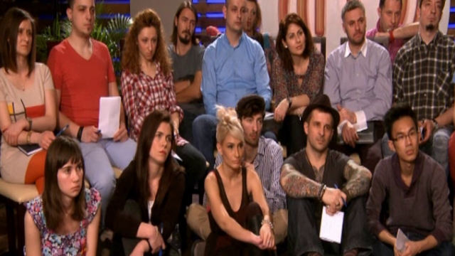 Cine sunt ultimii concurenti care au parasit competitia MasterChef. "Corectitudinea este cea mai importanta"