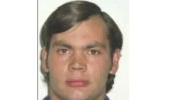 Un tânăr de 34 de ani a dispărut din spital! Familia a alertat autoritățile. L-ați văzut?