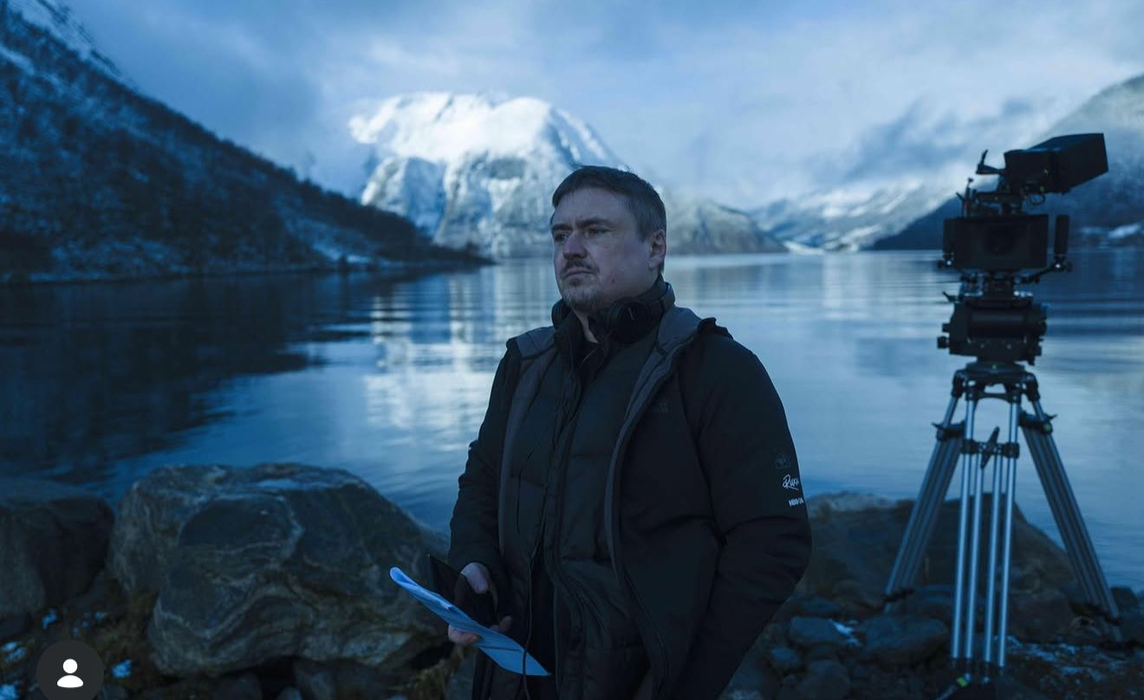 Cristian Mungiu a câștigat pentru a doua oară trofeul Palme d'Or la Cannes. sursă - social media