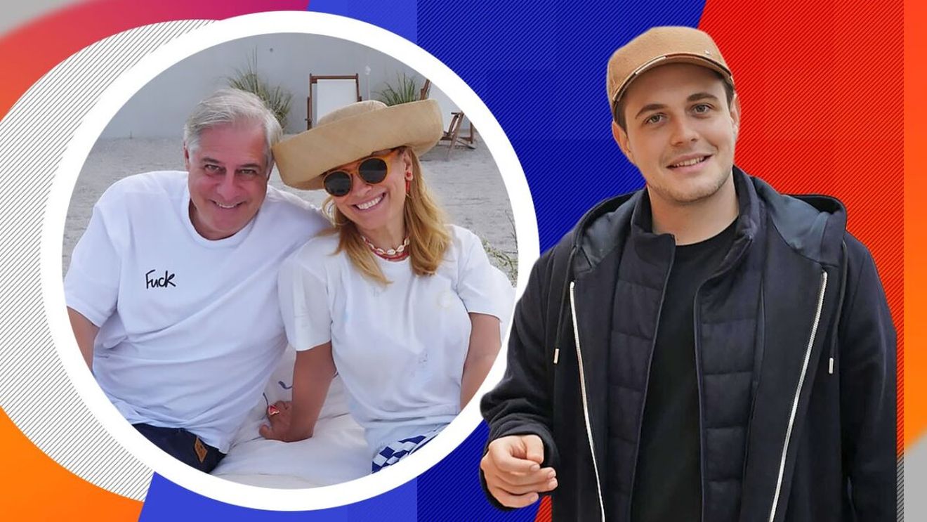 Cum arată casa din Snagov unde Aris Eram de la Survivor locuiește alături de părinții săi