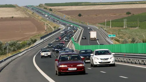 Cele mai frecvente cauze ale accidentelor rutiere. De ce Autostrada Soarelui a devenit drumul morții