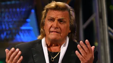 Florin Piersic, cu lacrimi în ochi de ziua lui: Nu vreau şi n-am dorit să fiu sărbătorit pentru că la 77 de ani...