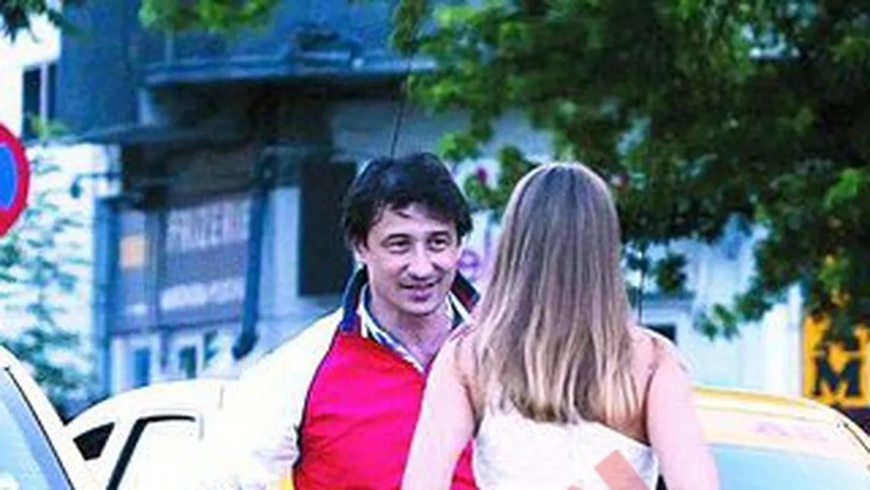 Nu stiu cum o cheama!