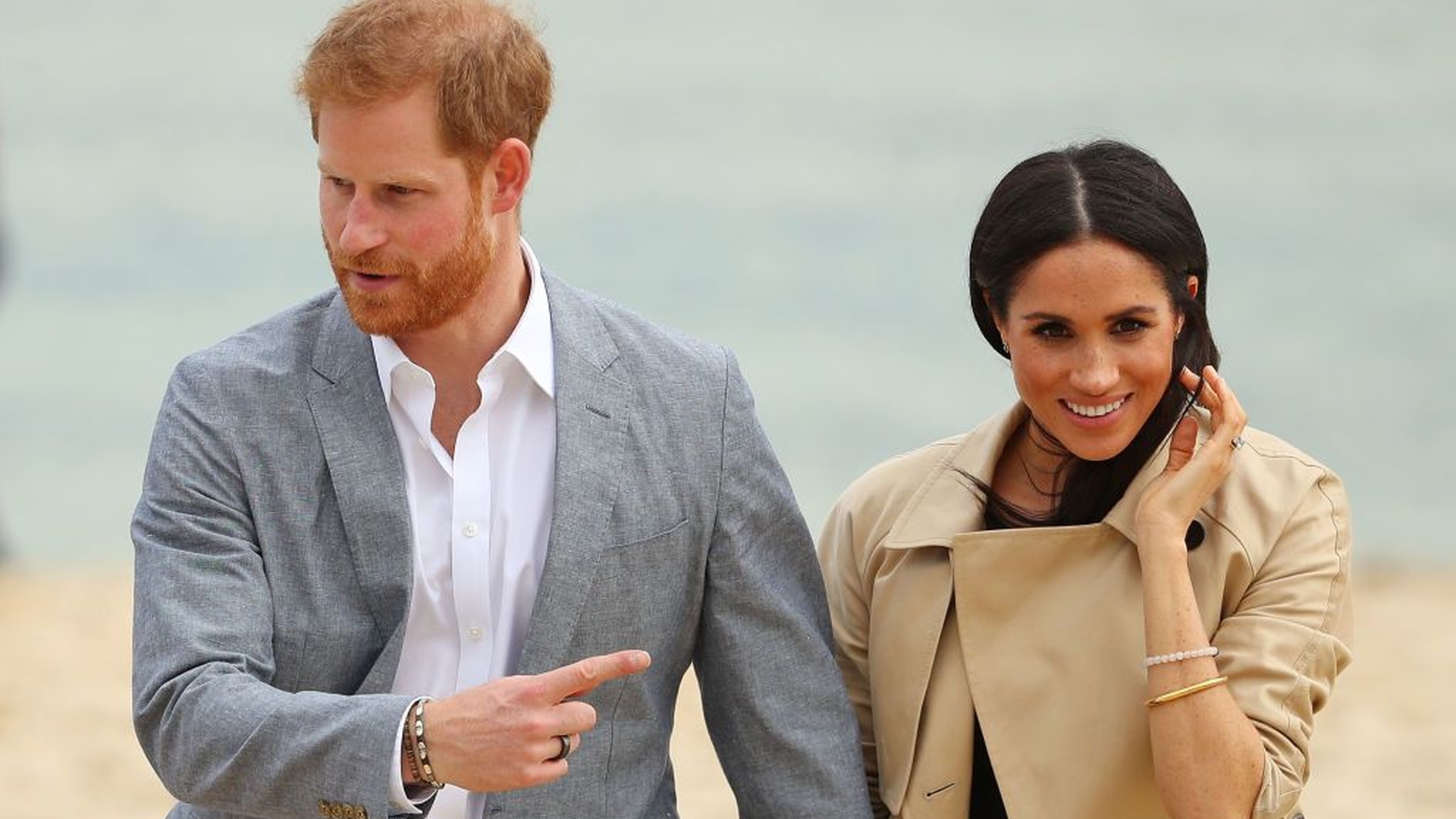„Ipocriți!”. Aroganța pentru care Meghan Markle și prințul Harry au fost făcuți praf în Statele Unite