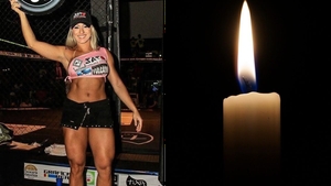 Doliu în lumea sportului! Tania Souza, celebra „Ring Girl” de la MMA, găsită moartă în casă