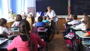 EVALUARE NAŢIONALĂ 2017. Model de subiect la limba şi literatura română