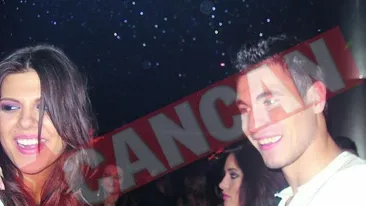 Piti junior a lasat-o balta pe Denisa