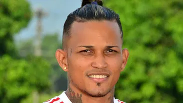 TRAGEDIE în fotbal! Amilcar Henriquez, component al naţionalei din Panama, a fost împuşcat mortal