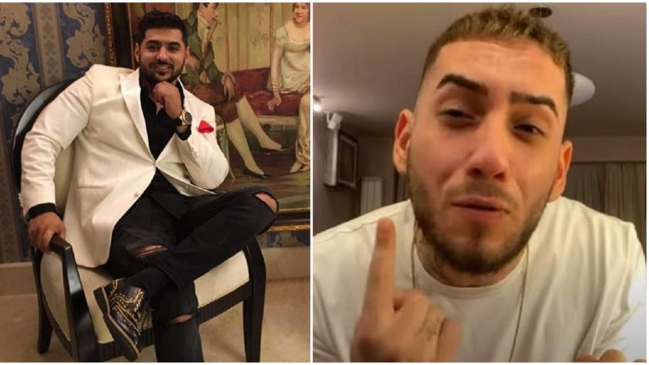 Ce legătură are Fulgy cu Fane Văncică, interlopul care l-a înjunghiat pe fiul lui Sile Cămătaru