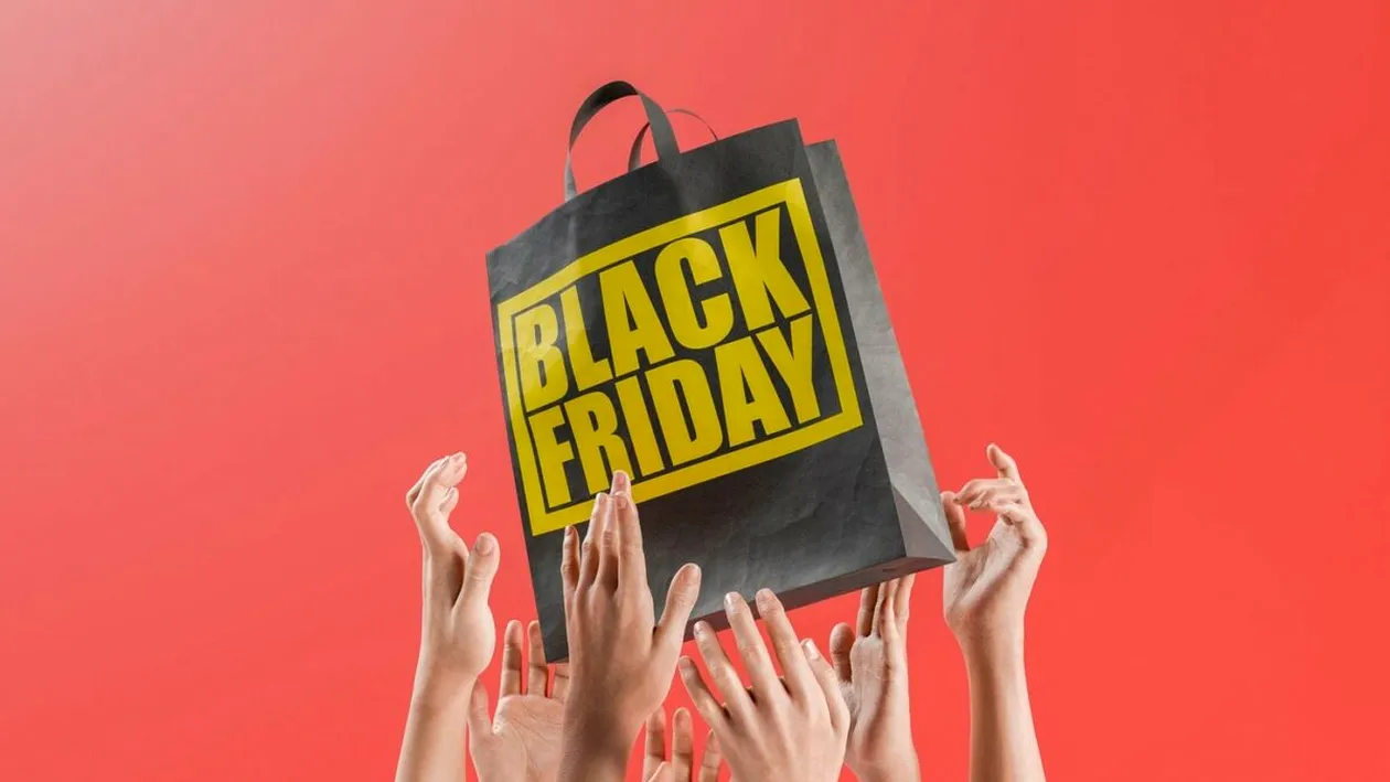 Black Friday 2024. Cum să te asiguri că nu iei țeapă și beneficiezi de oferte reale