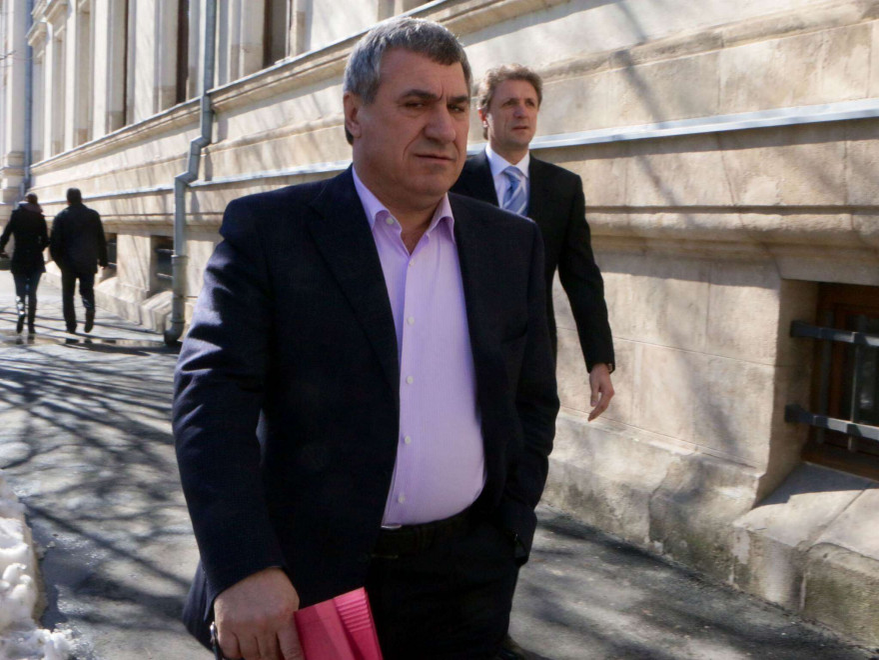 Celebrul văr al lui Gigi Becali a câștigat procesul cu Fiscul! E vorba despre…
