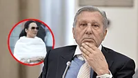 Ce pierde Ilie Năstase, după ce-și încheie socotelile cu Ioana. Divorțul l-a „lovit” pe fostul tenisman exact unde-l doare mai tare