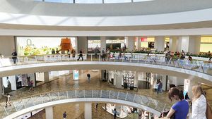 Si-a scos pita si slana din rafie, a intrat in cafenea si...Ce a putut sa faca ardeleanul Nea Grigore la mall!