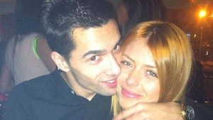 Paul Parvulescu si-a petrecut noaptea in spital alaturi de parintii Elenei Gheorghe! Sotia il asteapta acasa