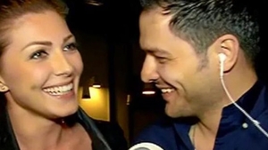 Ilinca Vandici da cartile pe fata! Cum a raspuns cand a fost intrebata cum este Liviu Varciu la pat