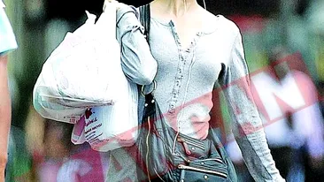 Fara fite la cumparaturi