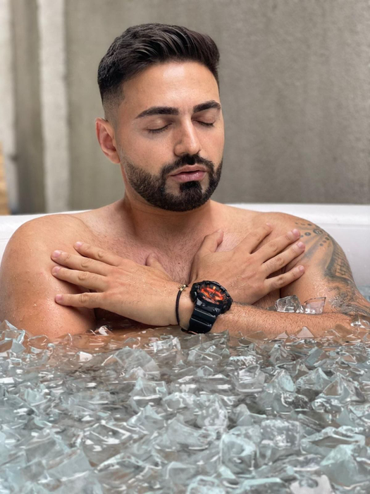 El e Pinocchio din Constanța! Și-a fabricat articole cum că ar fi apărut în CANCAN.RO și s-a promovat drept mare antrenor de fitness