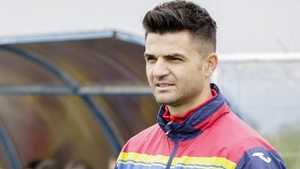 Schimbări forțate în lotul „tricolorilor” lui Florin Bratu!