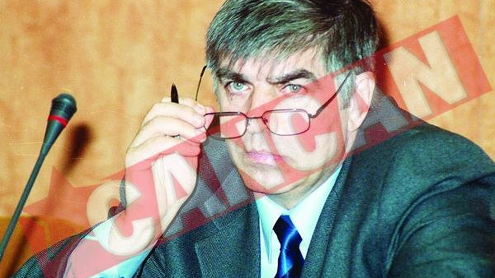 Fostul sef al PNA a bagat trei tinere in spital