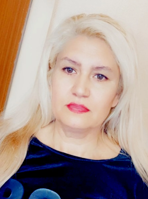 Tragedie românească! Vicala Gheorghe, mamă a şase copii, a fost găsită moartă