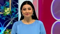 Gabriela Cristea, soție și mamă model! Cum arată viața vedetei cu doi copii