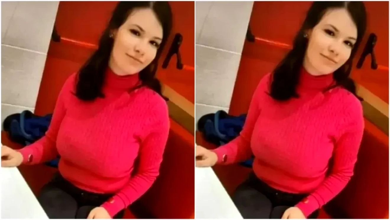 O româncă de 21 de ani a dispărut în Italia fără urmă. Haina pe care o purta în ziua dispariției a fost găsită sub un pod