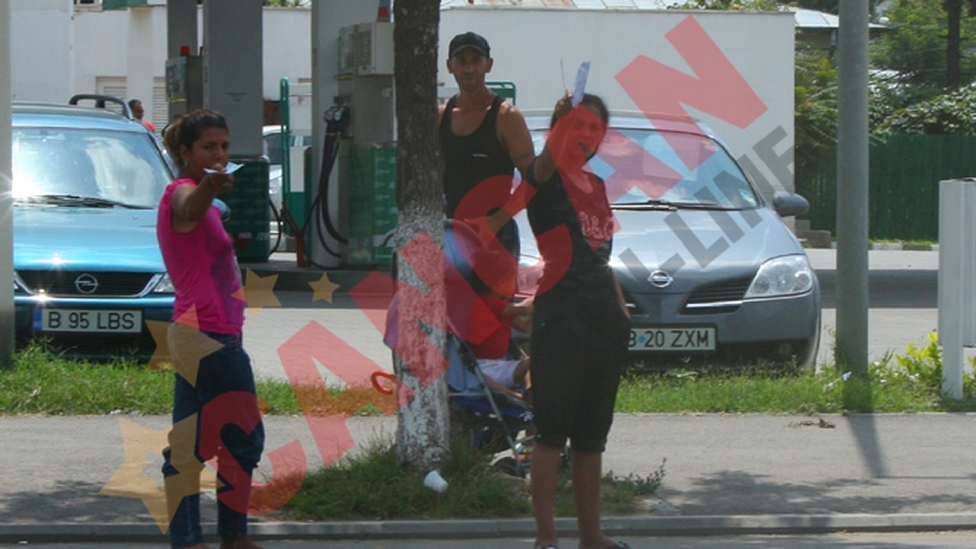 In plina criza, mafia facturilor lucreaza peste program