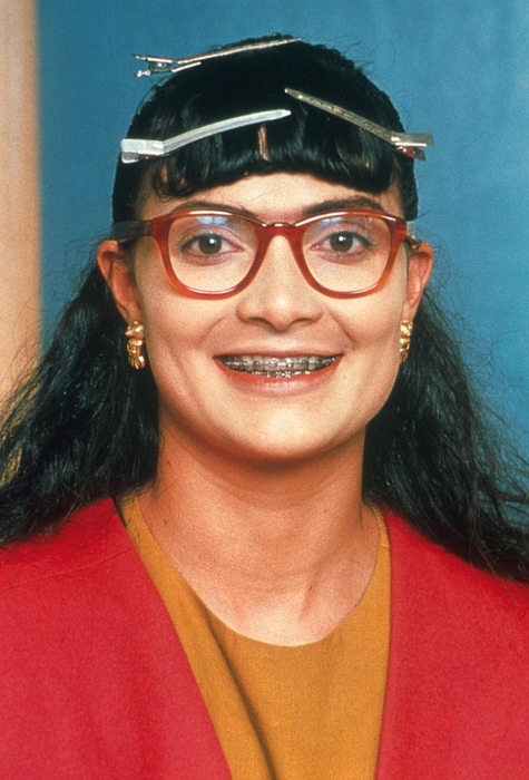 O mai ții minte pe „Betty cea urâtă”?! Cum arată actrița Ana Maria Orozco la 53 de ani