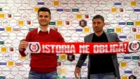 Dinamo intră în era lui Florin Bratu!