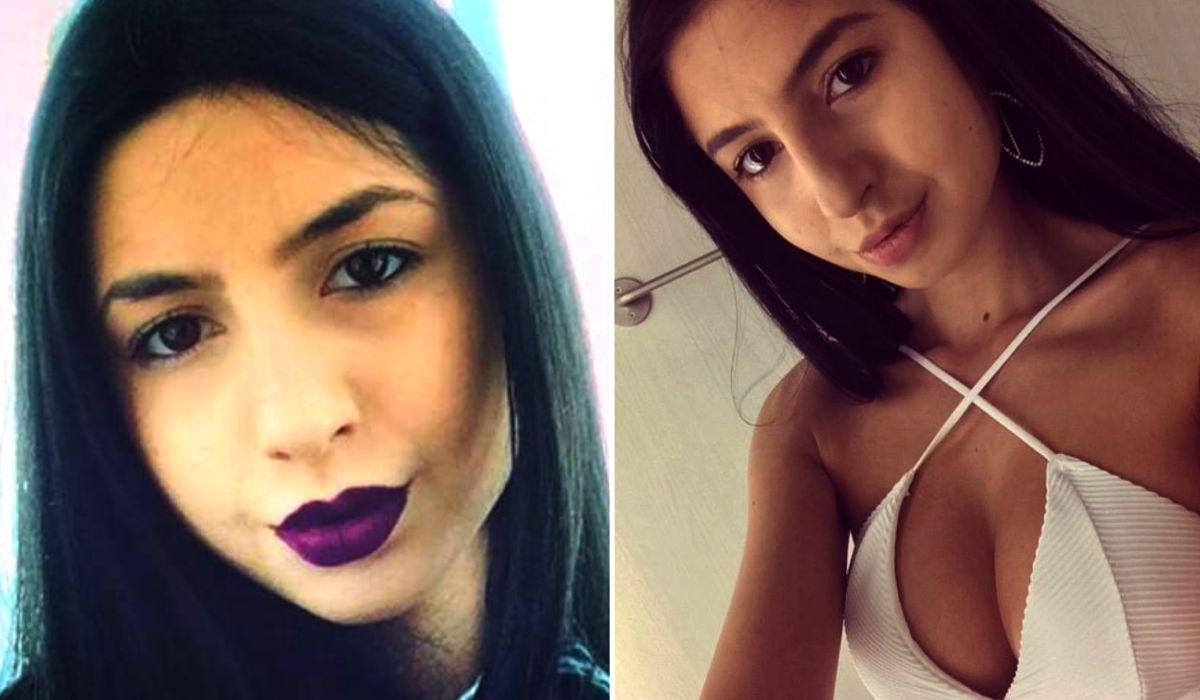 Valentina Nica s-a stins din viață la doar 21 de ani