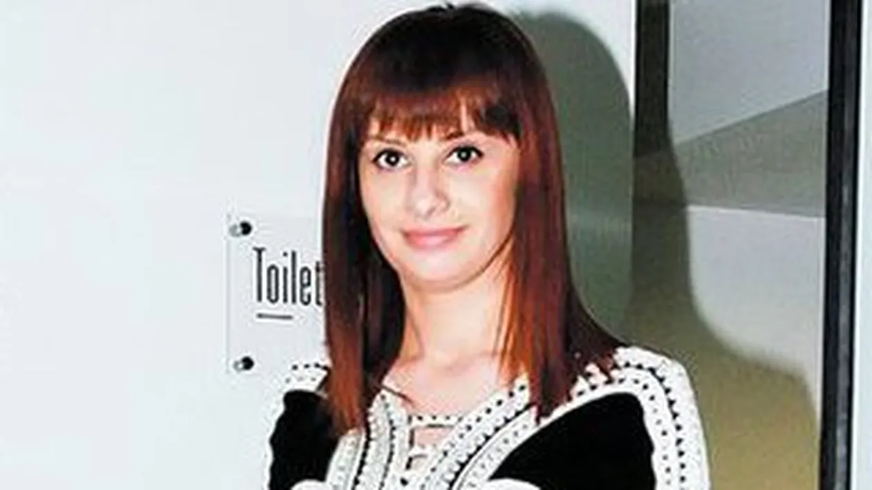 Ana Maria Gheorghe, fortata sa se reprofileze! Zburata de la Acasa TV