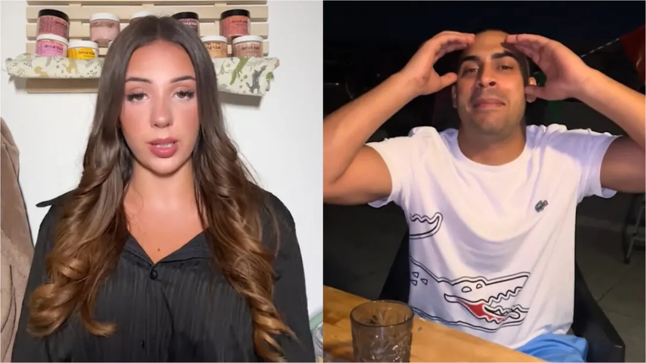 Scandalul dintre Gheboasă și Iulia SCS escaladează: soția cântărețului a intervenit: ”Nu știa că trebuie să te speli”