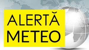 Alertă METEO pentru 25 de judeţe. Cod galben de furtuni! Prognoză specială pentru Bucureşti