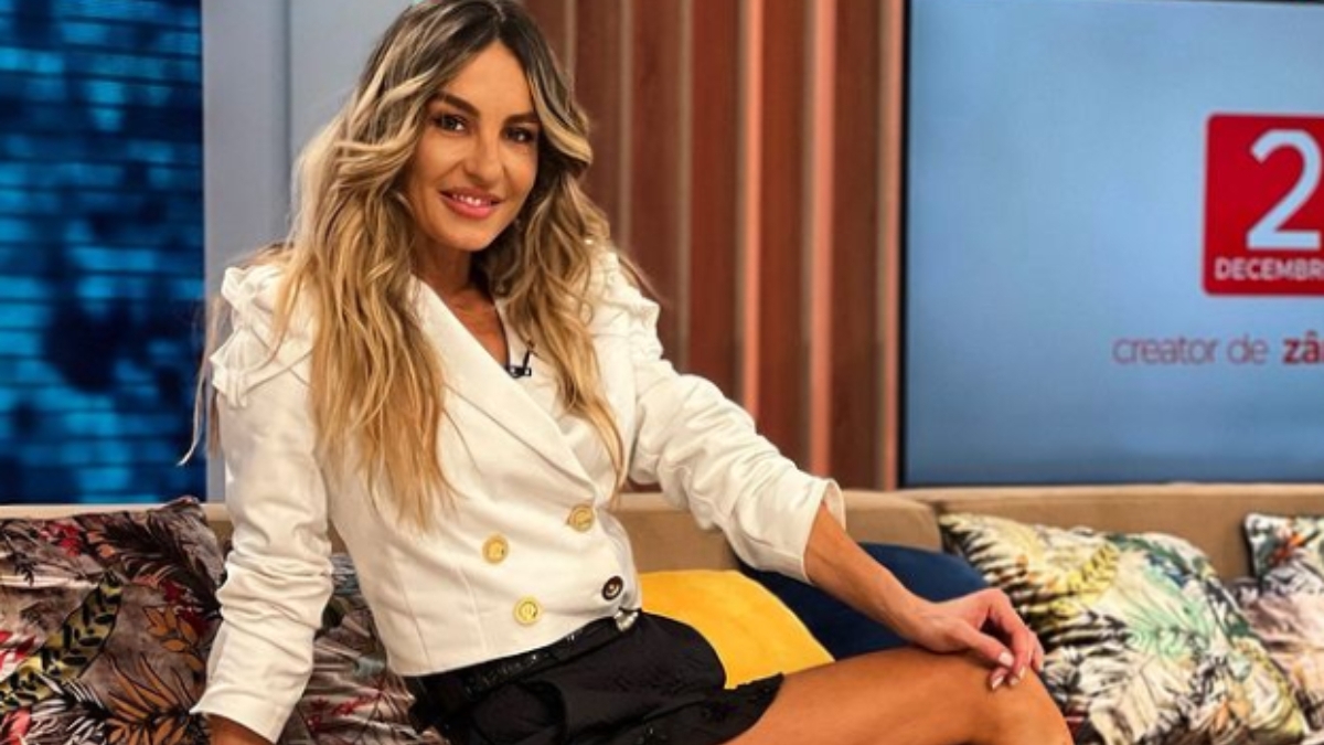 Flavia Mihășan, primul mesaj după despărțirea de iubit. Nu suferă după tatăl copiilor