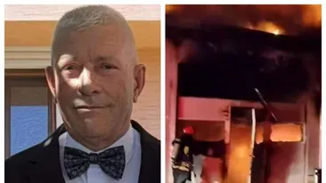 BREAKING | Nicu Miron, patronul service-ului auto din Șindrei, a murit