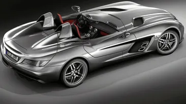 2012 vazut din garaje! Vezi care sunt vedete care si-au luat cei mai tari bolizi anul acesta