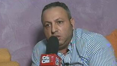 Sunetisul lui Salam l-a scapat pe manelist de bataie. Anul trecut el l-a caftit pe impresarul Denisei, acum a devenit victima