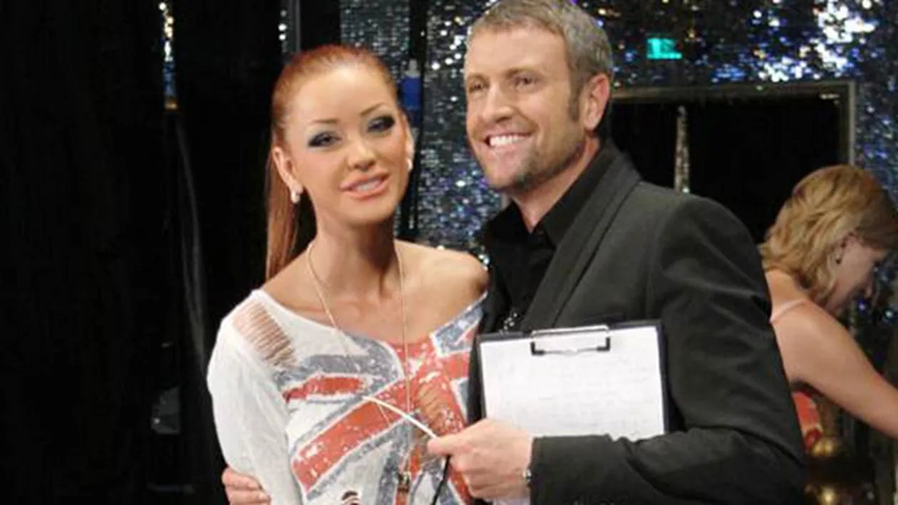 Discutie ULUITOARE intre Catalin Botezatu si Bianca Dragusanu pe patul de spital: Esti in divort