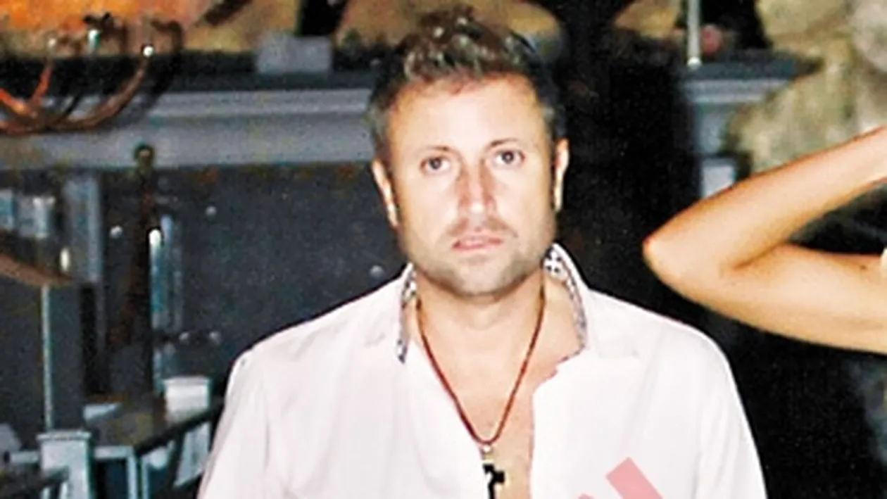 Catalin Botezatu: Acum cinci ani am avut ciroza! Am scapat, dar am fost in coma 24 de ore