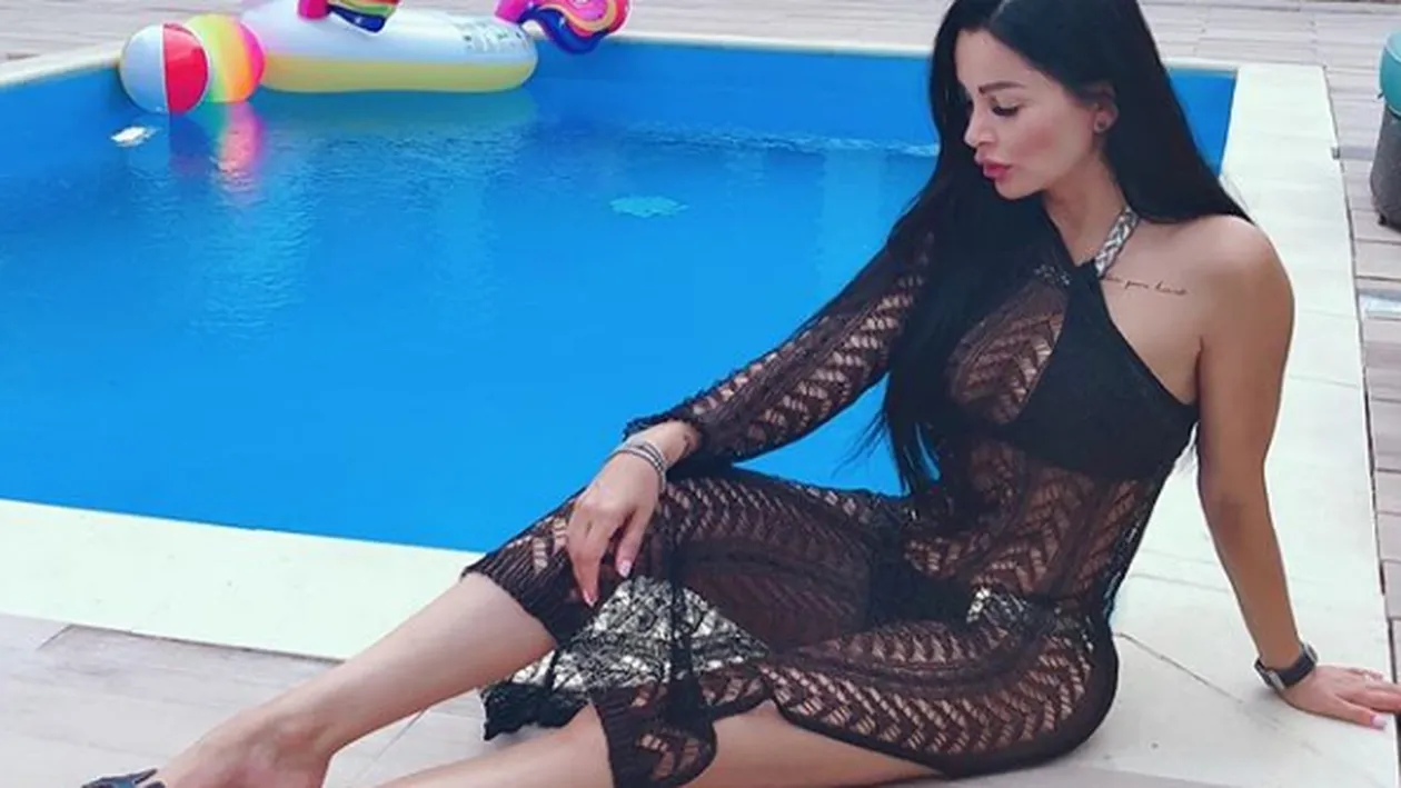 Incredibil, dar adevărat! Câți bani câștigă în fiecare lună Brigitte Pastramă