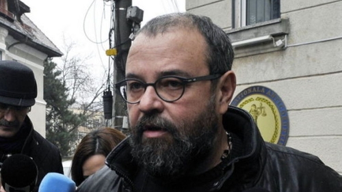 Cristian Popescu Piedone, către primarul Sectorului 5: “Ia-ți bocancii și coboară în sector Măria ta, alegătorii înoată în zăpadă!"