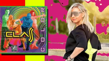 De la hiturile anilor 2000 la succes în afaceri. Cu ce se ocupă astăzi Mihaela Cernea de la Class