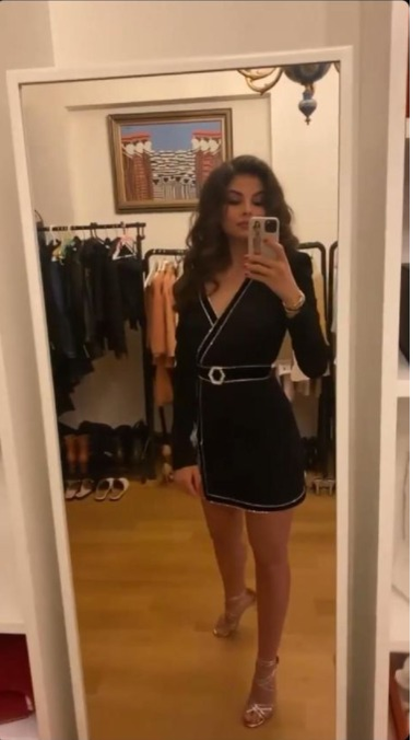 Andreea Coman, Miss Supranational Europe 2018, este acuzată că ar fi încercat să-l omoare pe afaceristul Adrian Luca