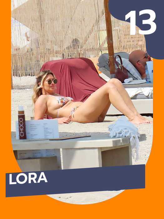 Retrospectiva verii 2025: Atenţie! Intră în acţiune TOP 25 vedete care au defilat în costume de baie! Roxana Dobre, Livia EX-Bordea sau Lora, show total pe litoral
