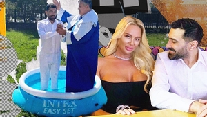 Cumnatul lui Brigitte s-a pocăit după ce soția i-a fugit cu altul